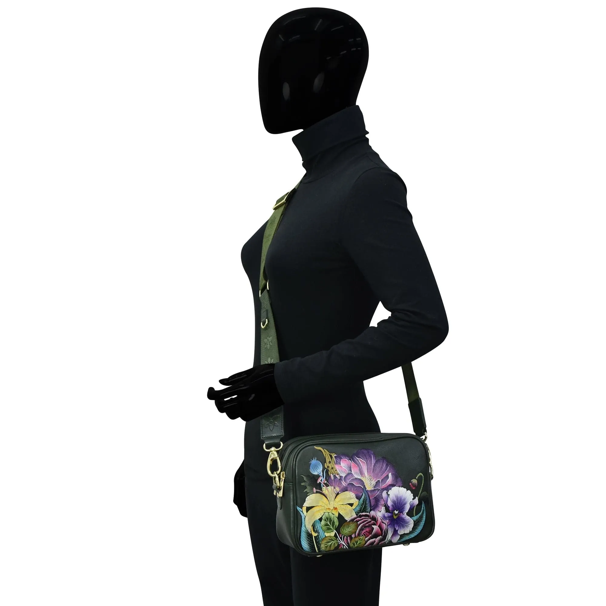 - Top Twin 704 Responsive service Messenger Refined