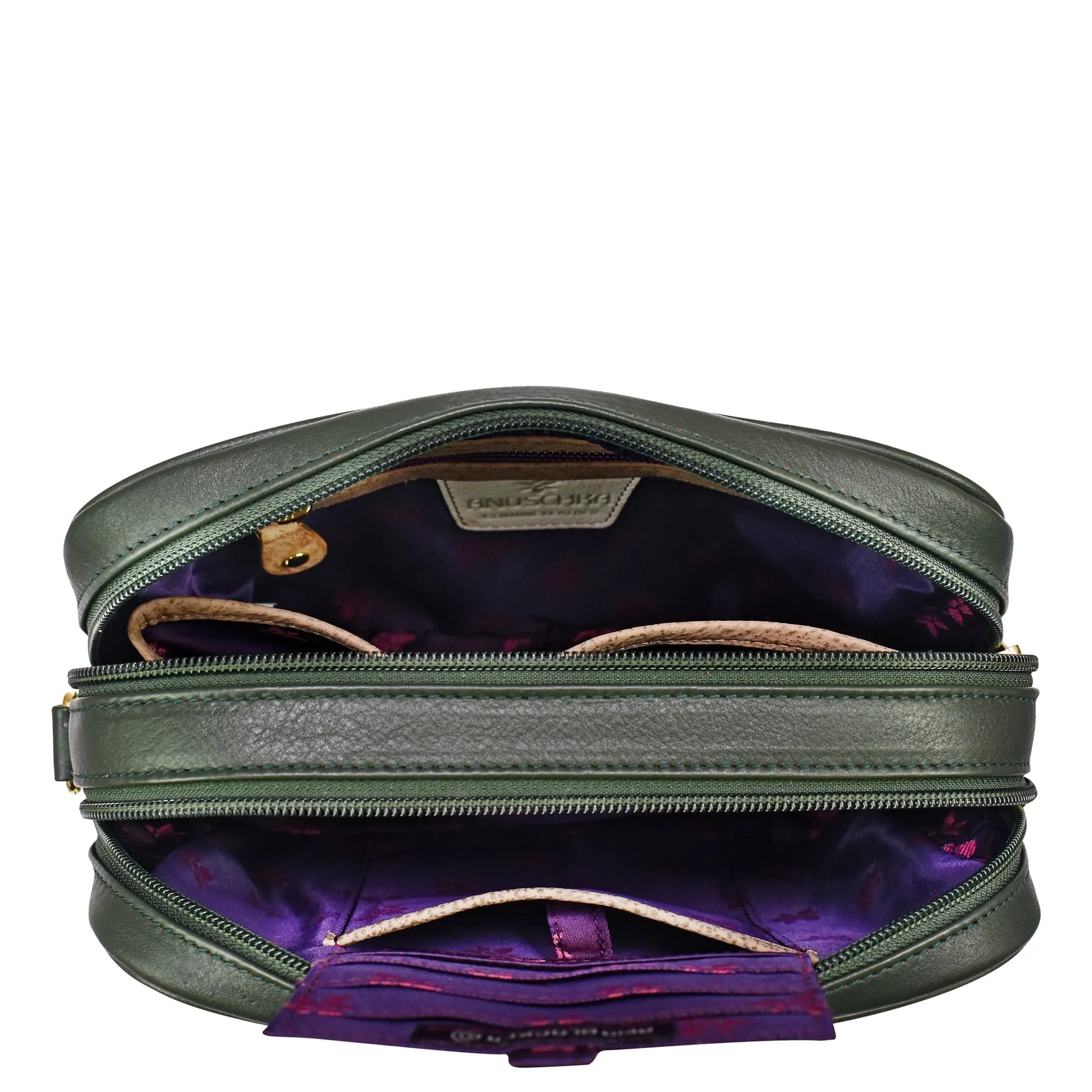 - Top Twin 704 Responsive service Messenger Refined