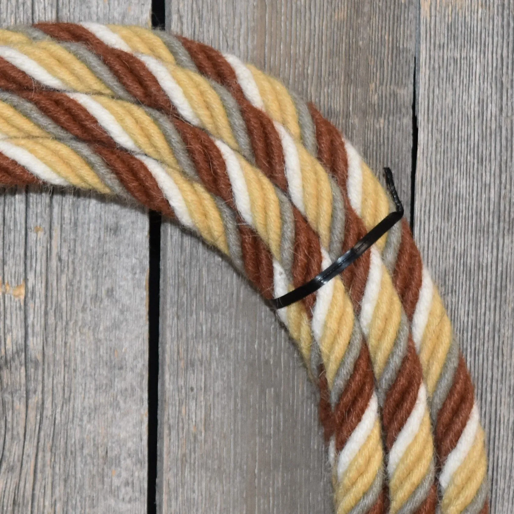 #01a Mecate 6 Strand