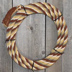 #01a Mecate 6 Strand
