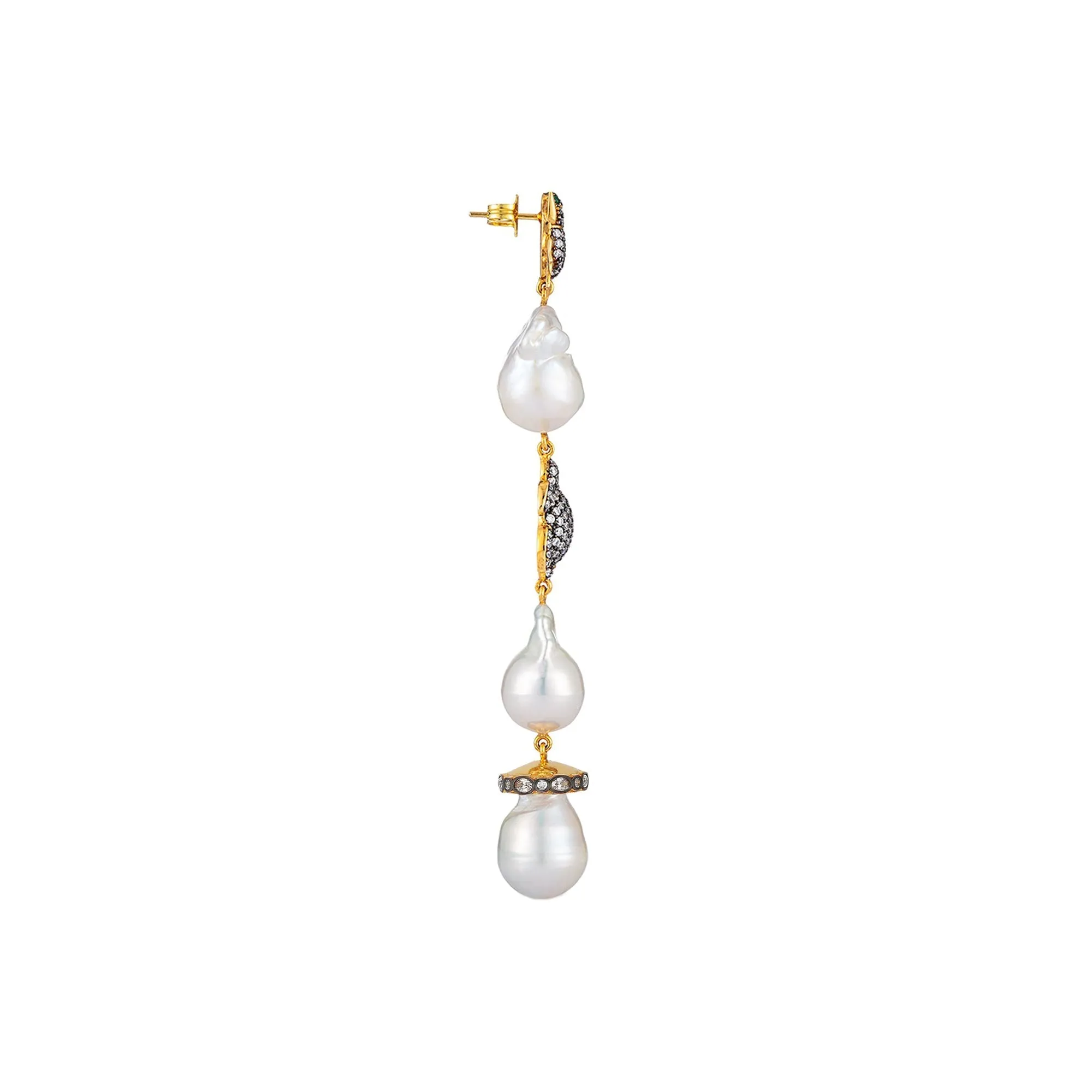 1883 EARRINGS
