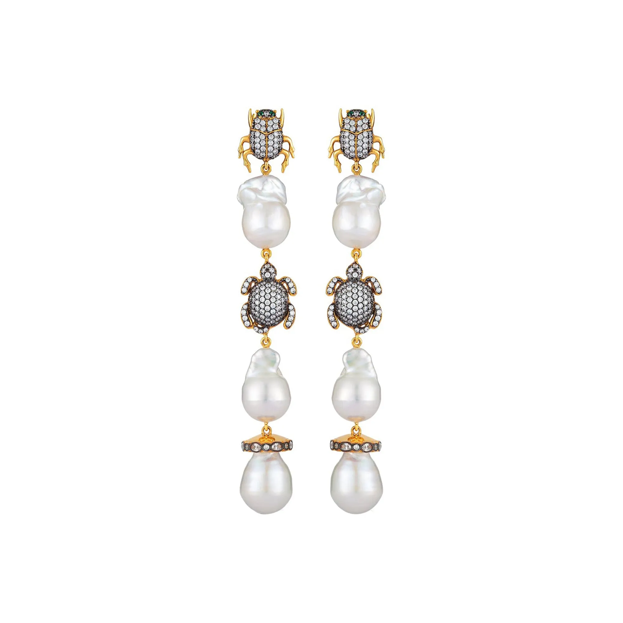 1883 EARRINGS