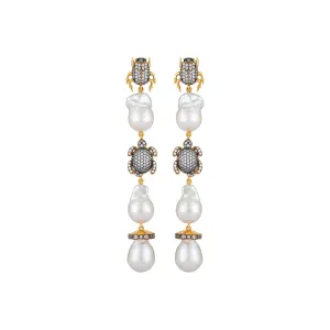 1883 EARRINGS