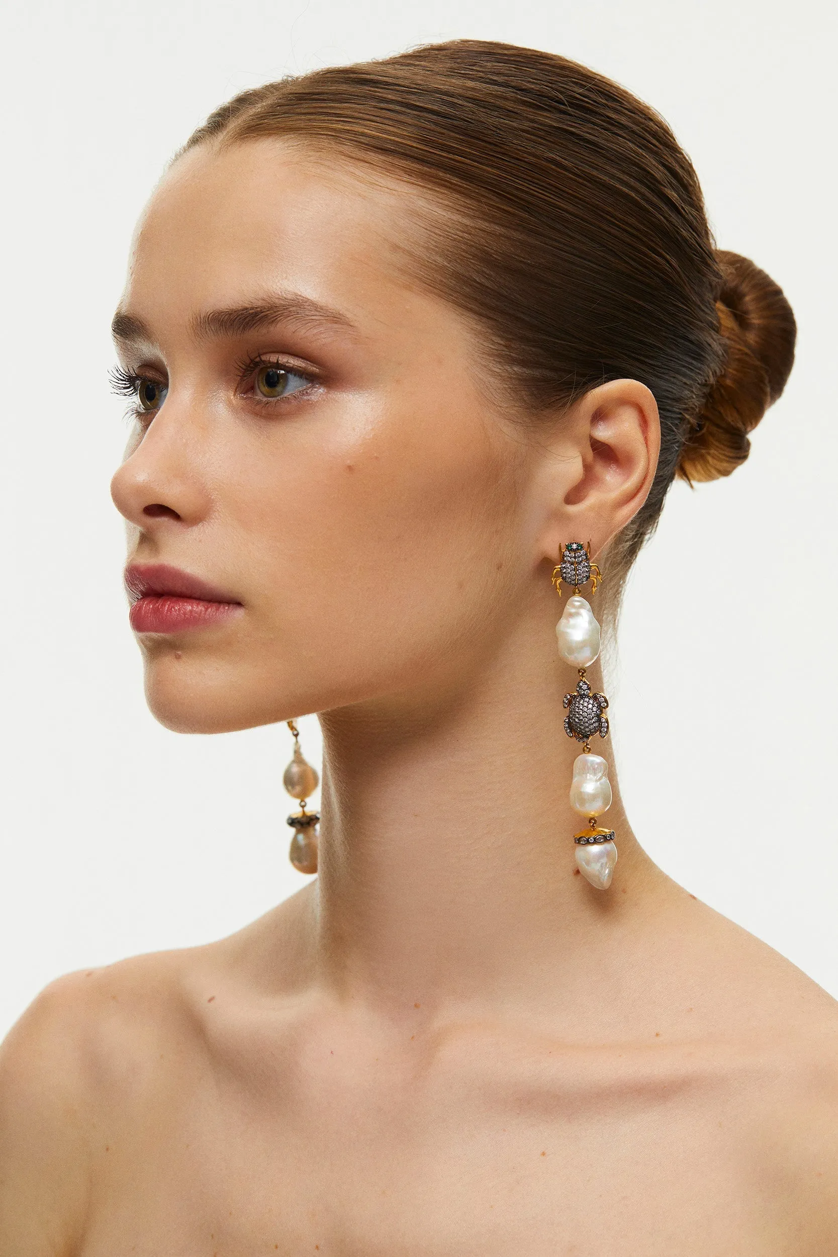 1883 EARRINGS