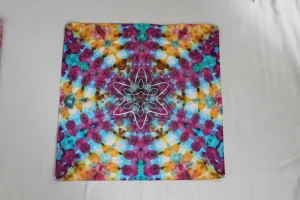 22”x22” Bandana