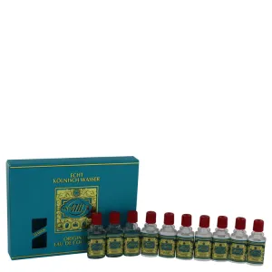 4711 Gift Set