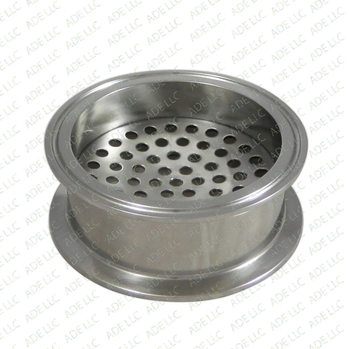 4" Filter Plate