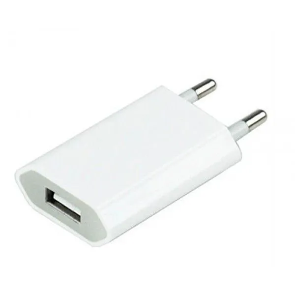 5W USB Type-A Universal Power Adapter