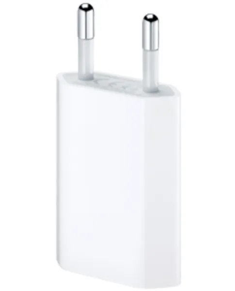 5W USB Type-A Universal Power Adapter