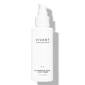 9% Mandelic Treatment Toner