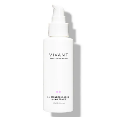 9% Mandelic Treatment Toner