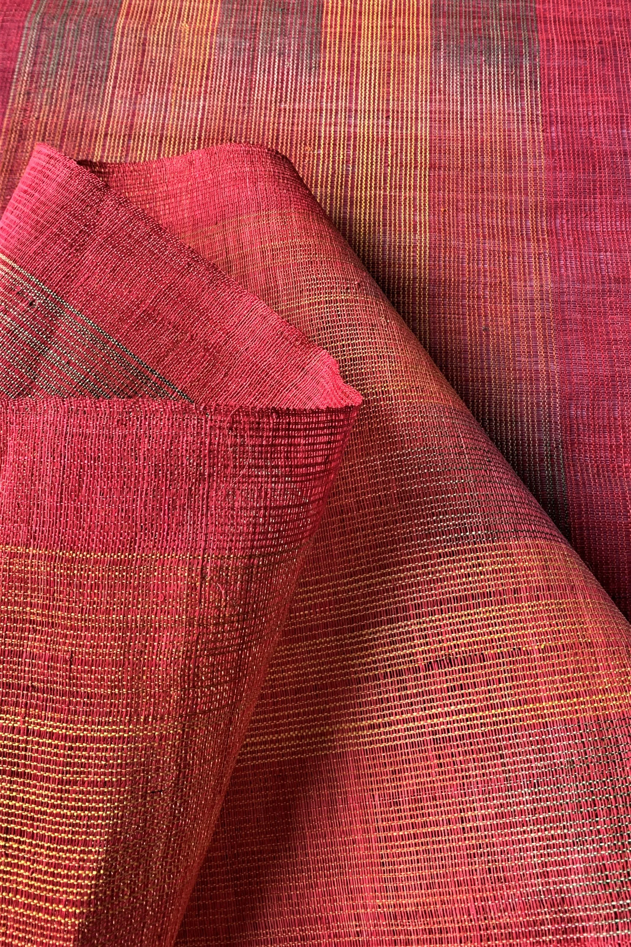 Abaca Pinangabol Ikat 109