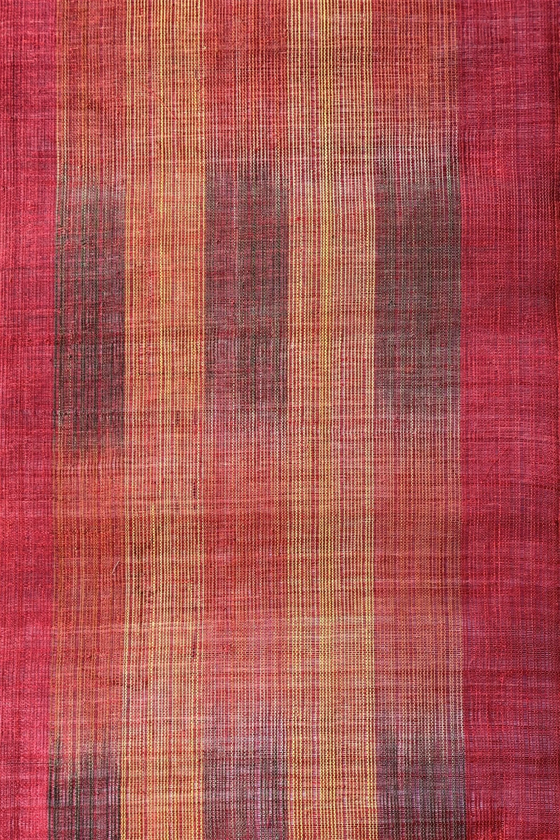 Abaca Pinangabol Ikat 109