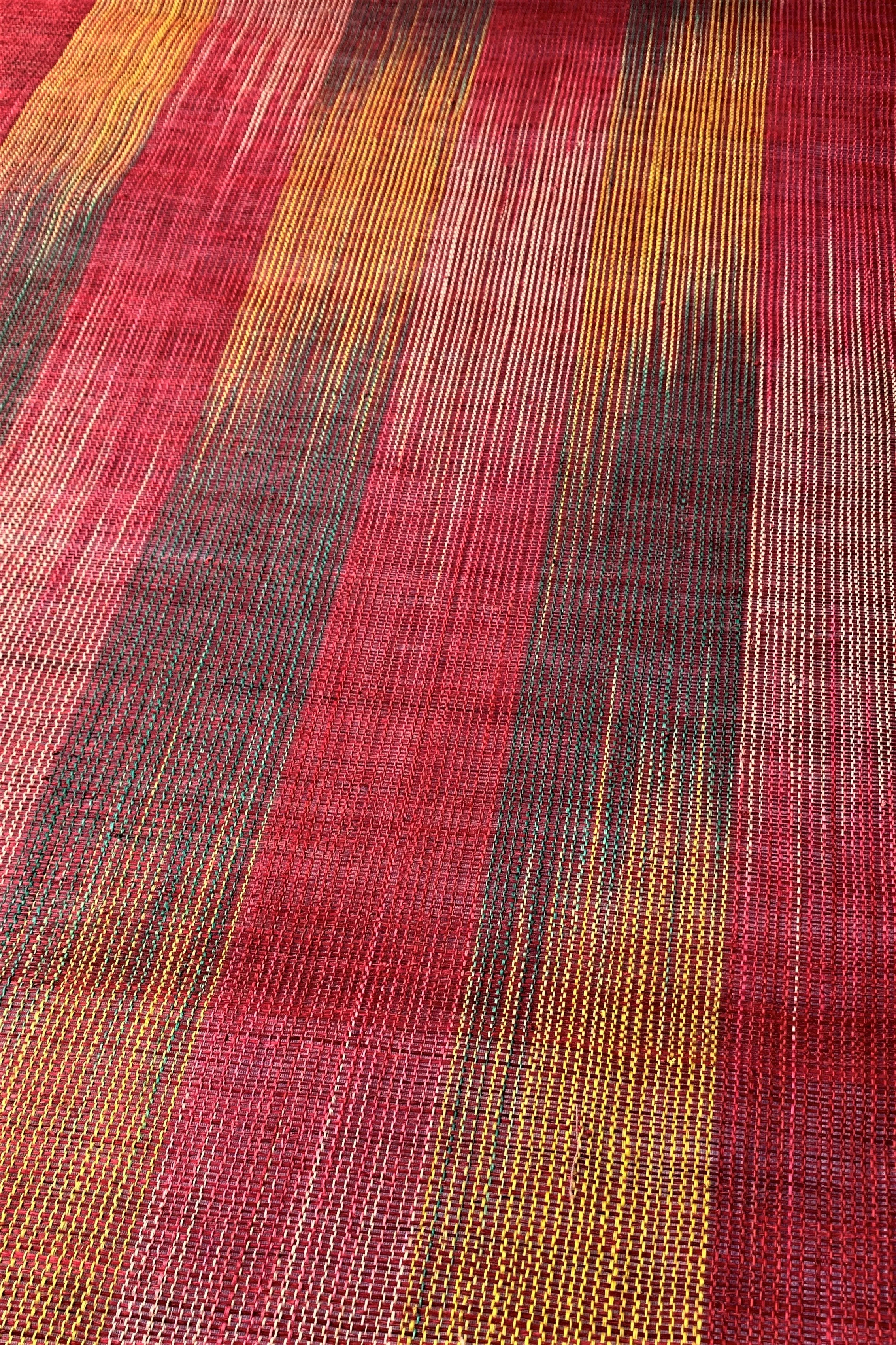 Abaca Pinangabol Ikat 109