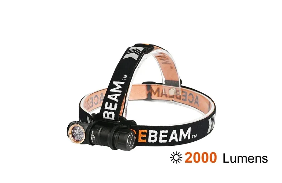 Acebeam H17 samsung
