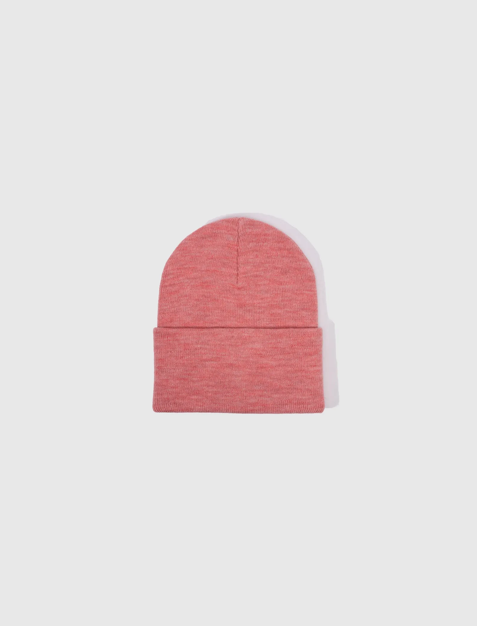 ACRYLIC WATCH HAT