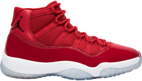 AIR JORDAN 11 RETRO (WORN)