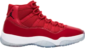 AIR JORDAN 11 RETRO (WORN)