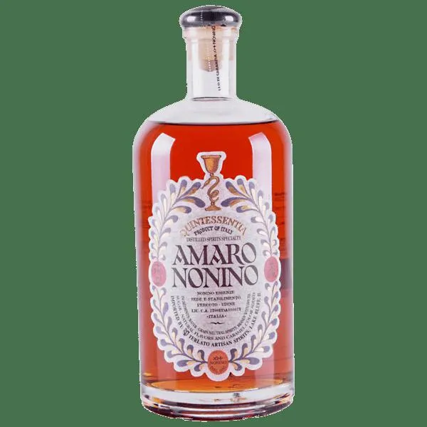 Amaro Nonino Quintessentia 750 ml