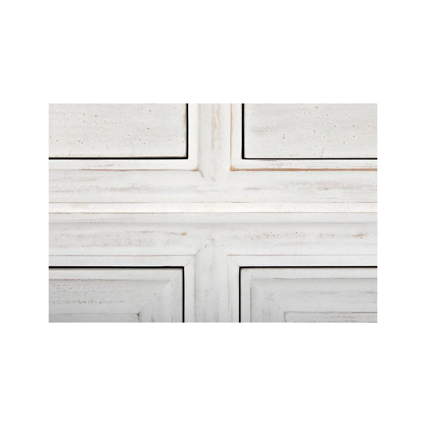 Amidala Sideboard, White Wash