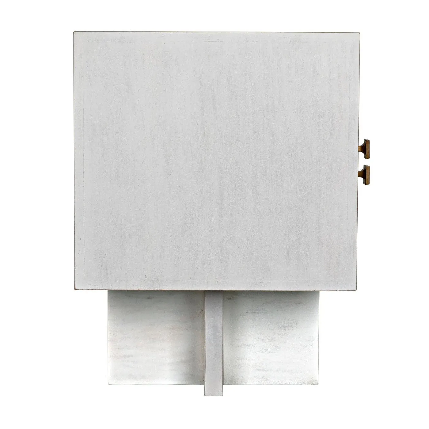 Amidala Sideboard, White Wash