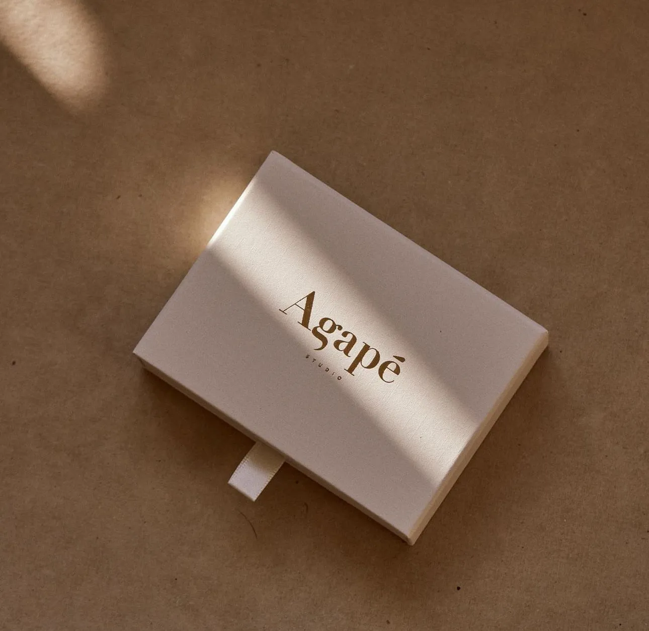 Anatole II Ring