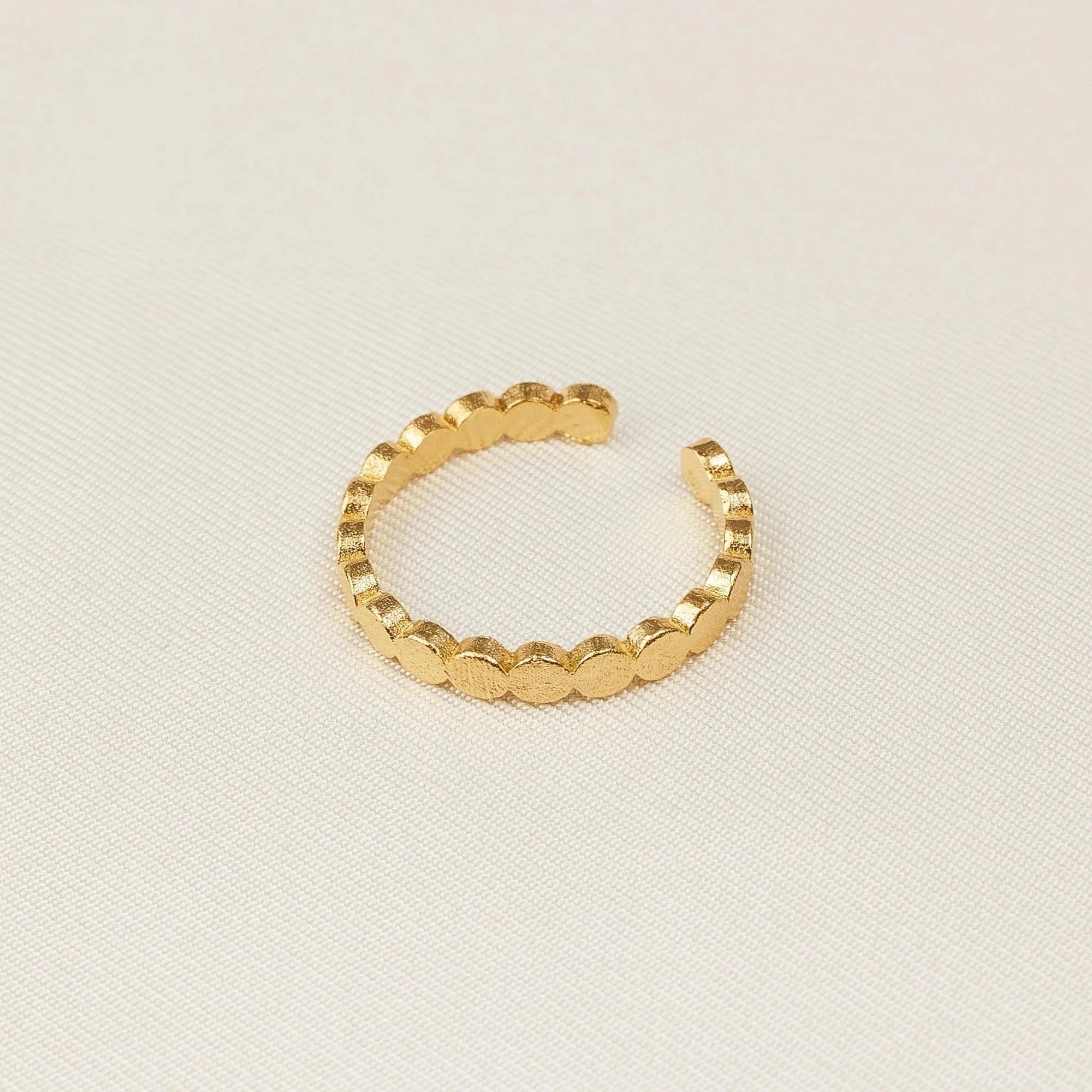 Anatole II Ring