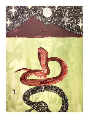 Andrew Mazorol | Heresy