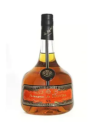 Armagnac De Montal VS 750 ml
