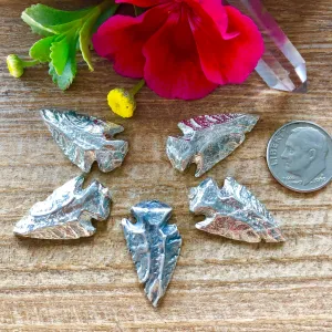 Arrowhead Castings