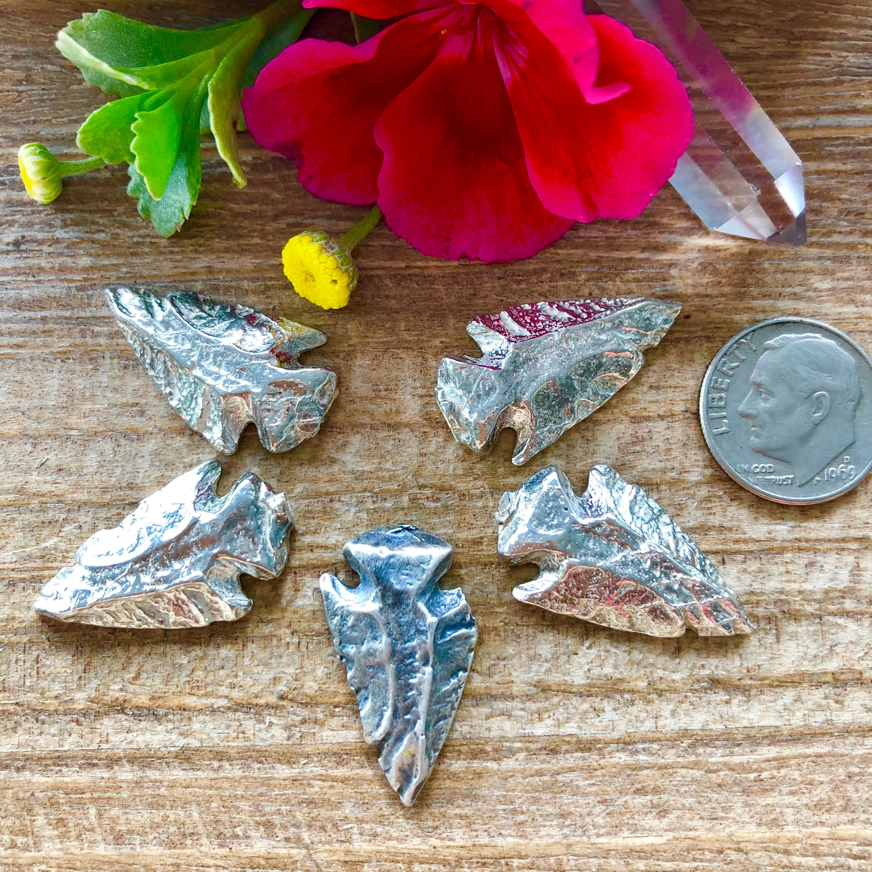 Arrowhead Castings
