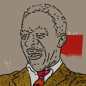 ART (BLAKEY)
