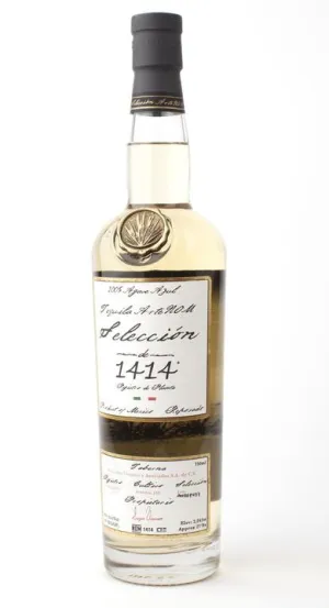 ArteNOM Selection 1414 Reposado 750 ml