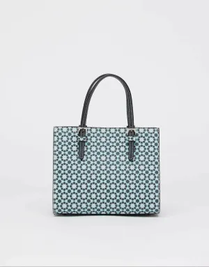 Asma Green Turquoise