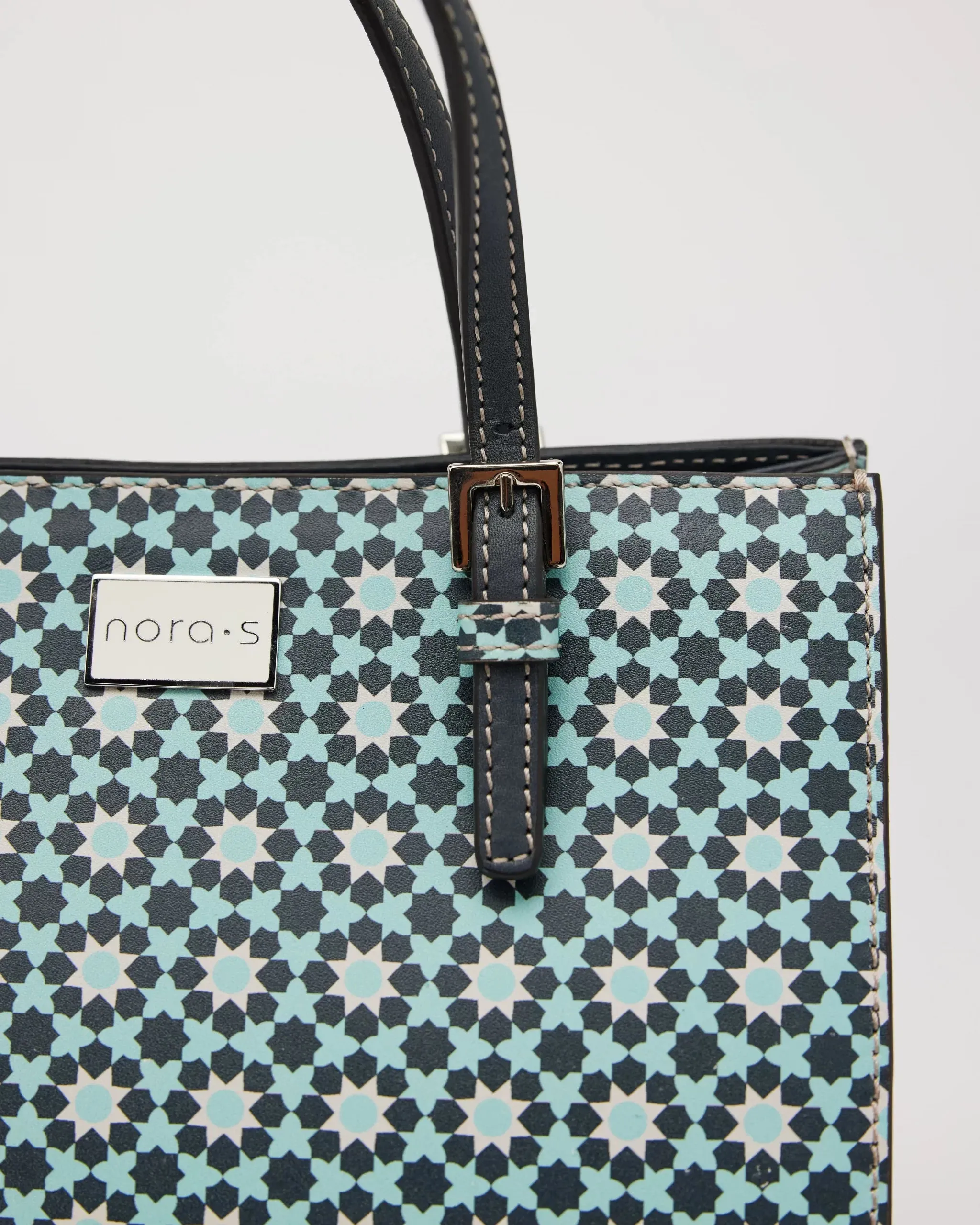 Asma Green Turquoise