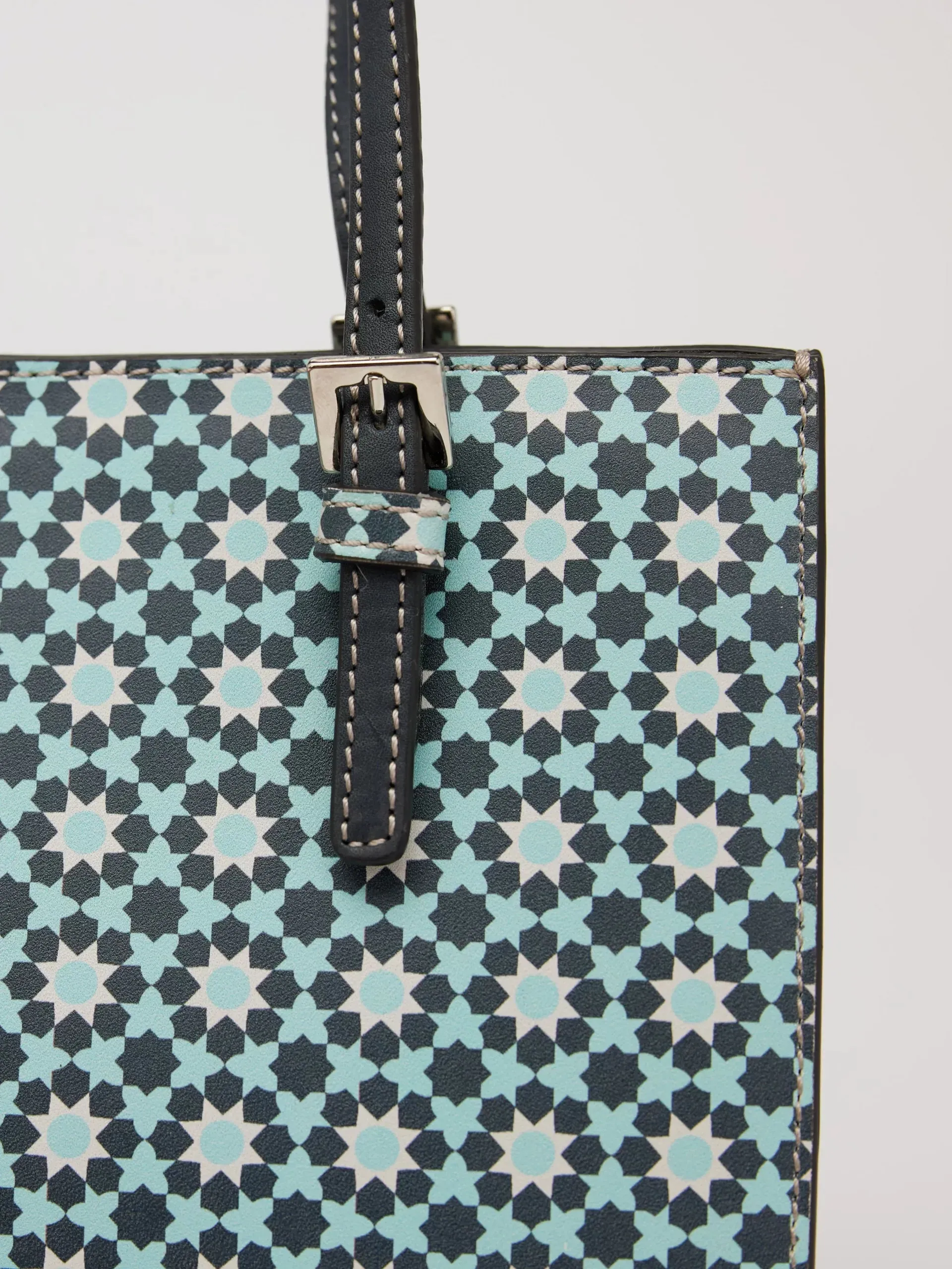 Asma Green Turquoise