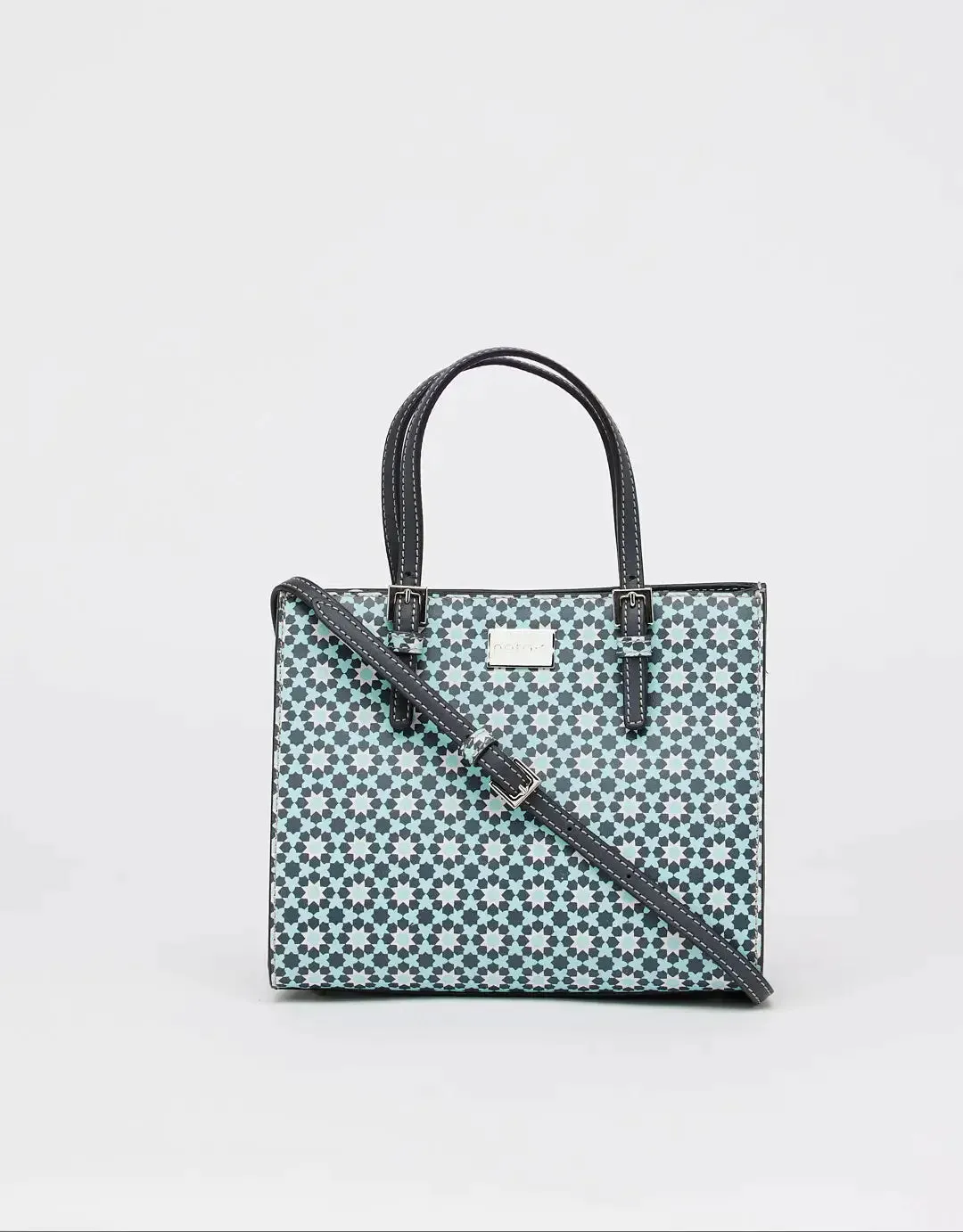 Asma Green Turquoise