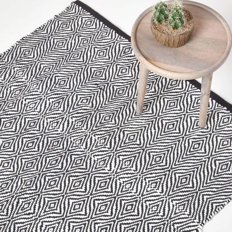 Assorted Hand Woven Rugs 160 X 230cm