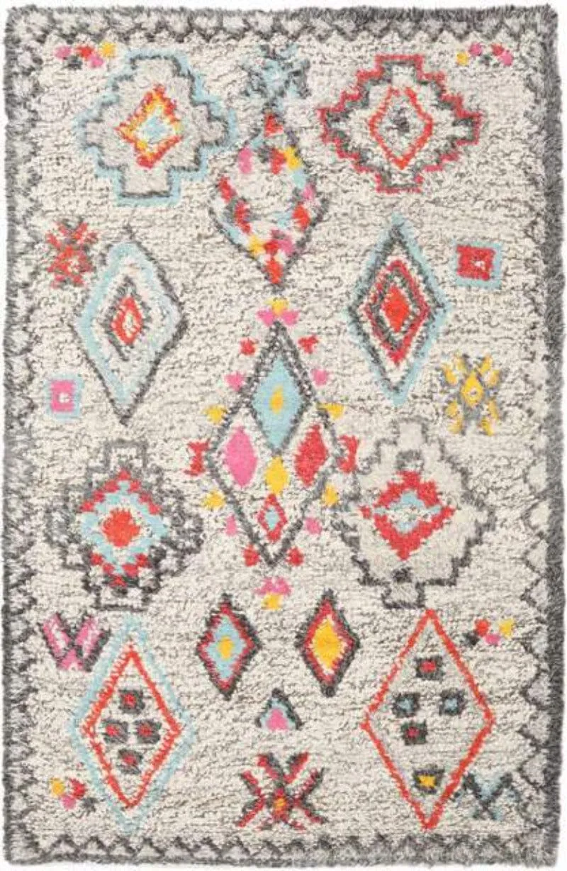 Assorted Hand Woven Rugs 160 X 230cm