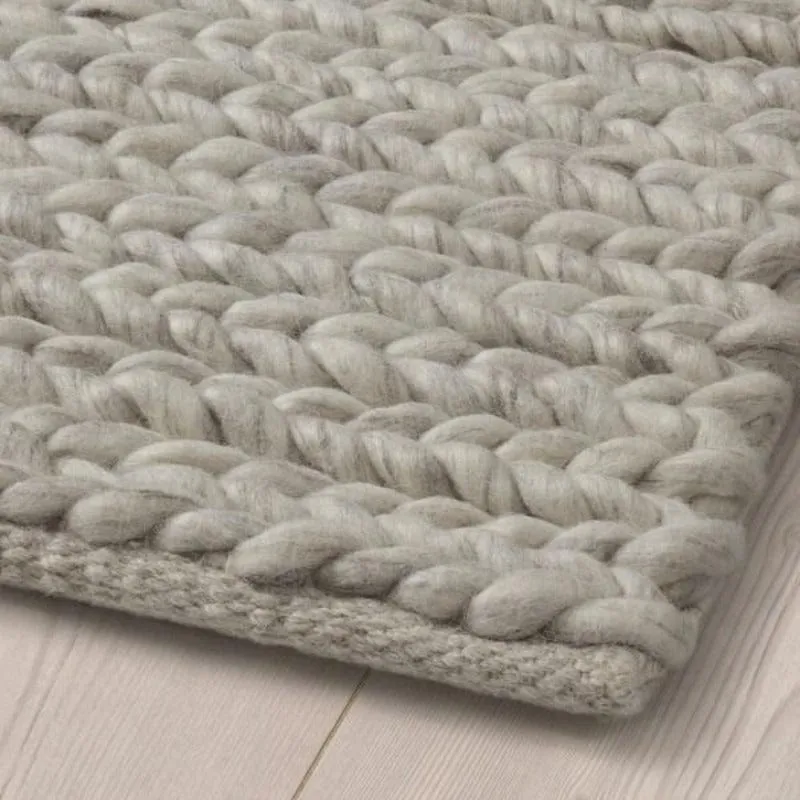 Assorted Hand Woven Rugs 160 X 230cm