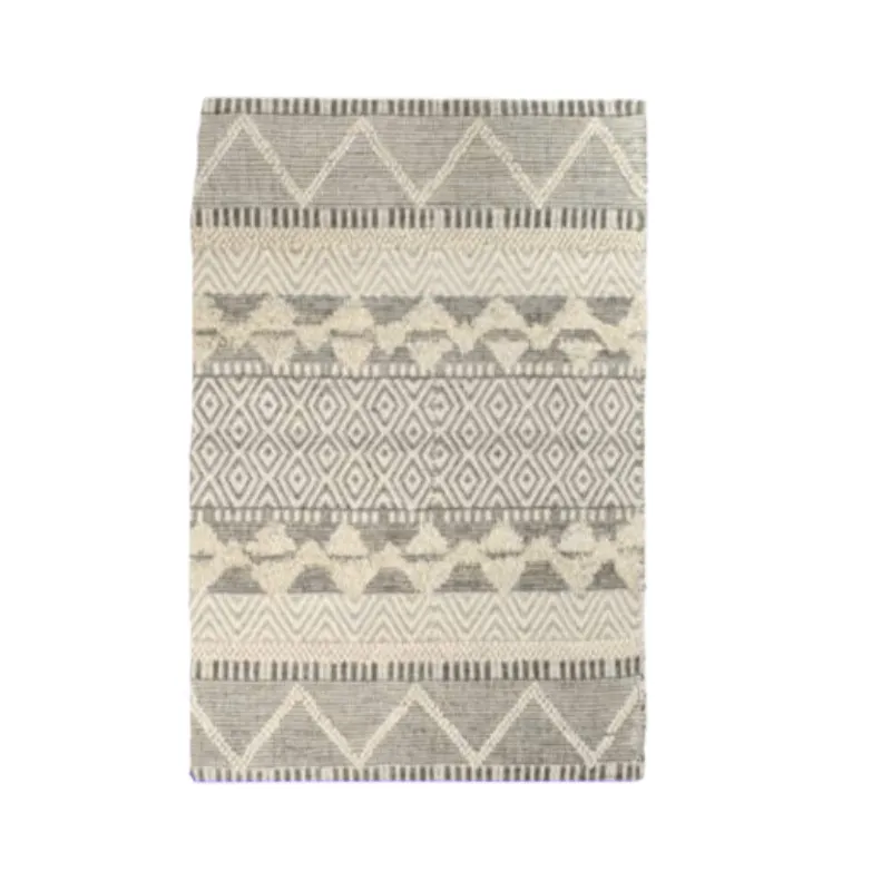 Assorted Hand Woven Rugs 160 X 230cm