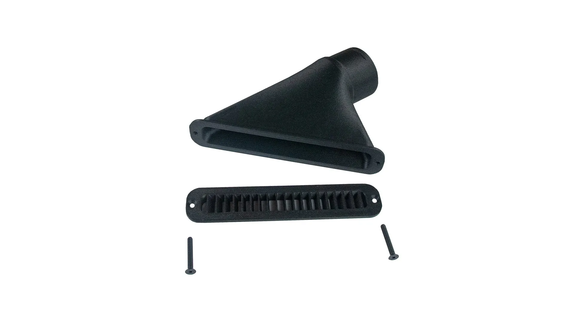 Autoterm Diesel Air Heater Vent Narrow Diffuser 45deg Suits 60mm 65mm duct