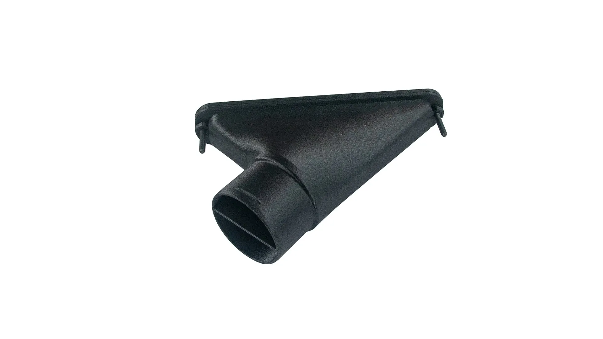 Autoterm Diesel Air Heater Vent Narrow Diffuser 45deg Suits 60mm 65mm duct