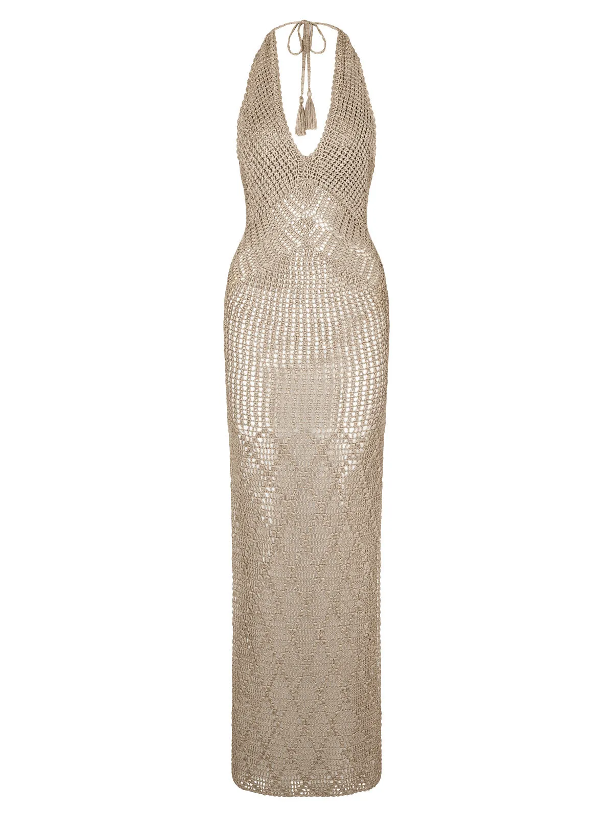 Aviana Dress ::RET