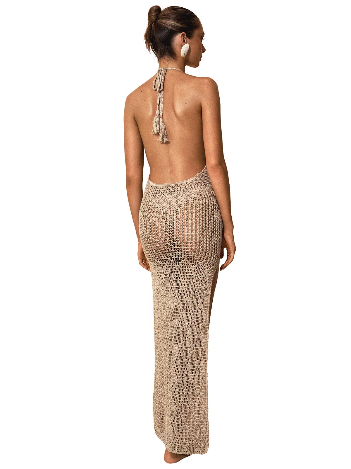 Aviana Dress ::RET