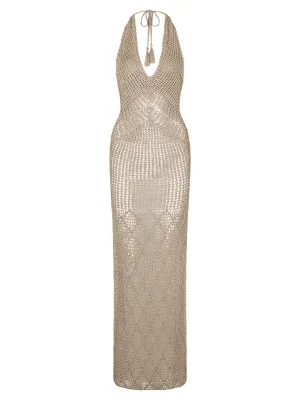 Aviana Dress ::RET