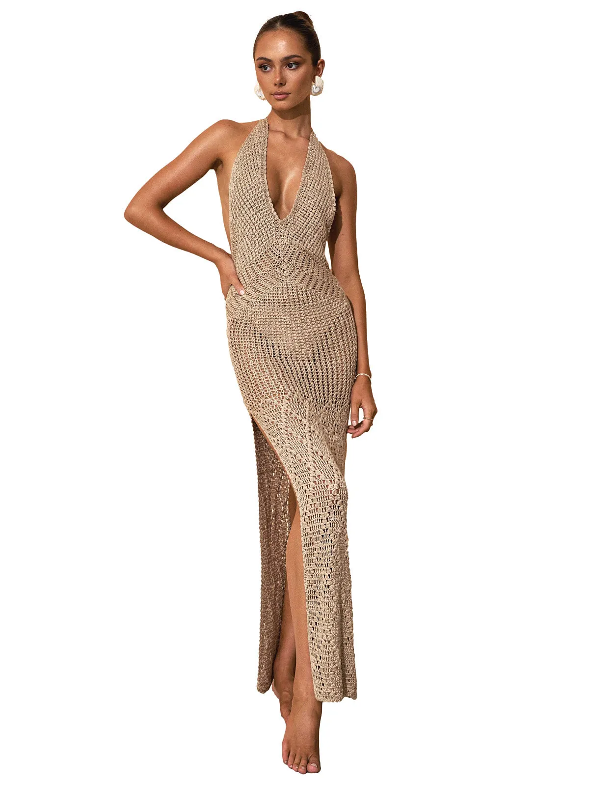 Aviana Dress ::RET