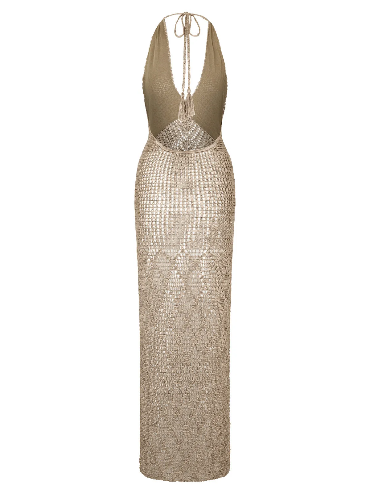 Aviana Dress ::RET