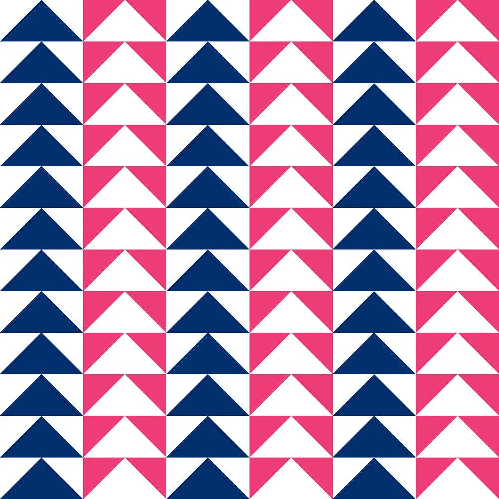 Aztec Patterns Adhesive Vinyl Sheet