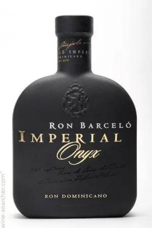 Barcelo Imperial Onyx Barcelo Imperial Onyx Dominican Rum 750 ml